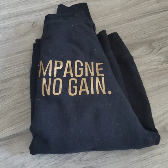 Brunette The Label Sweaters - 25. Brunette the label sweatshirt